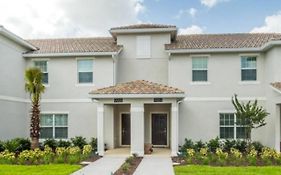 Disney Paradise Private Pool & Golf At Championsgate